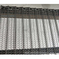 Chain Edge Stainless Steel Wire Conveyor Belt